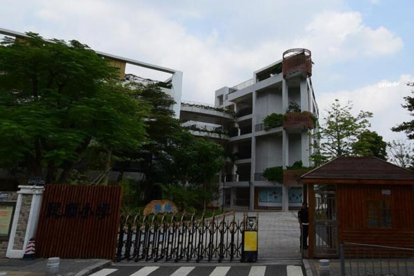 龙华区民顺小学